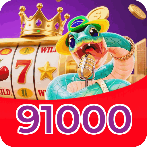 Jogos com maior RTP na 91000