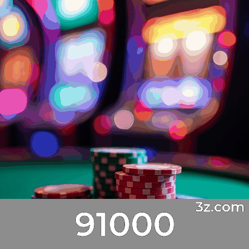 91000: Cassino Online Seguro e Premiado