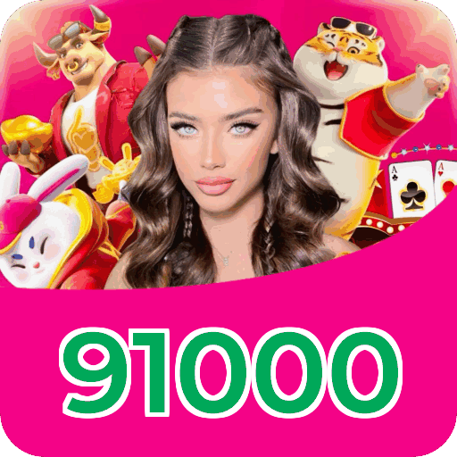 Bônus de Boas-vindas 91000