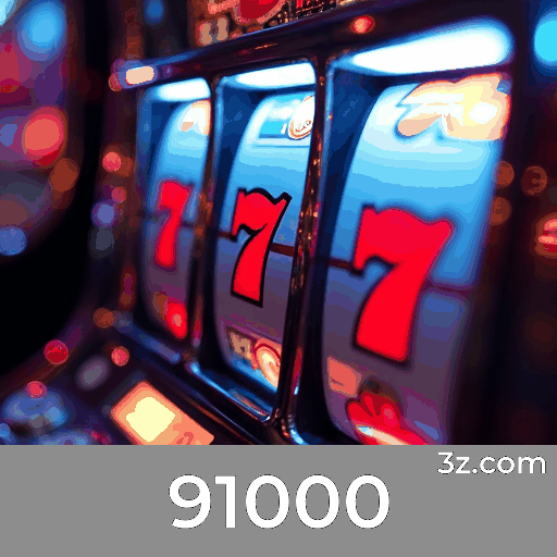 91000: Cassino Online Seguro e Premiado